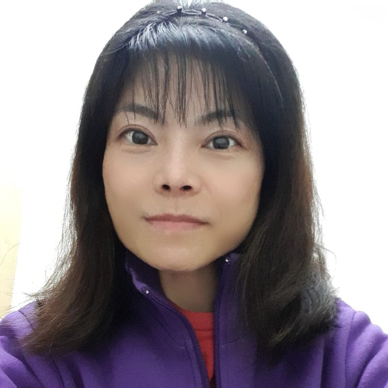 吳保母