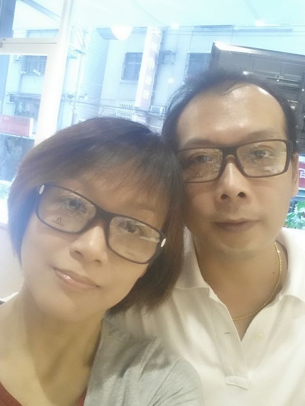謝保母