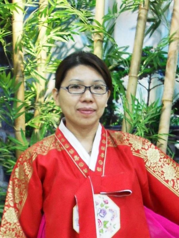 秀玲媽媽