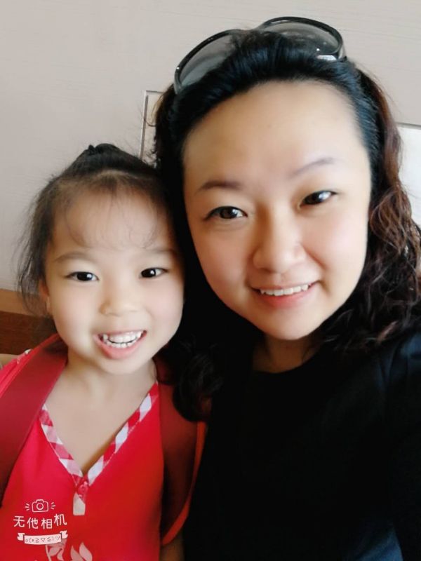 瑄瑄阿姨