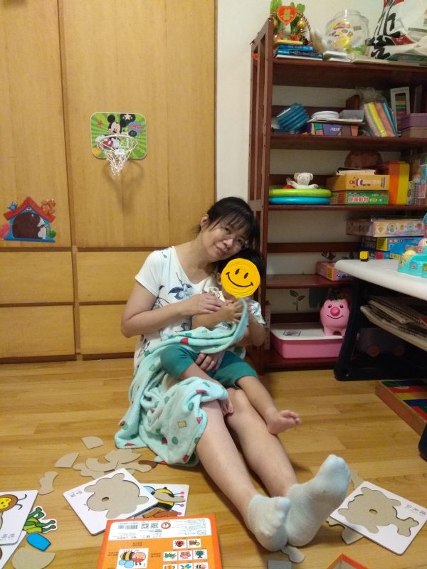 梁保母