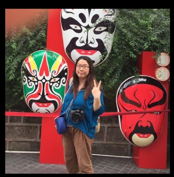 游保母