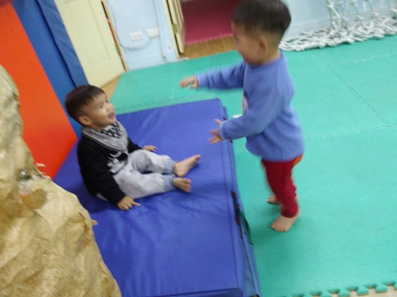 托育照片 1