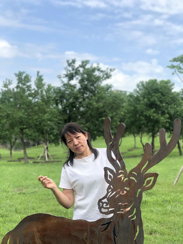 雙榆媽媽（請洽麗寶社區守衛室