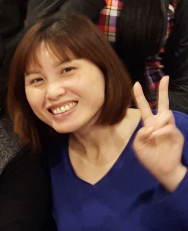 美香