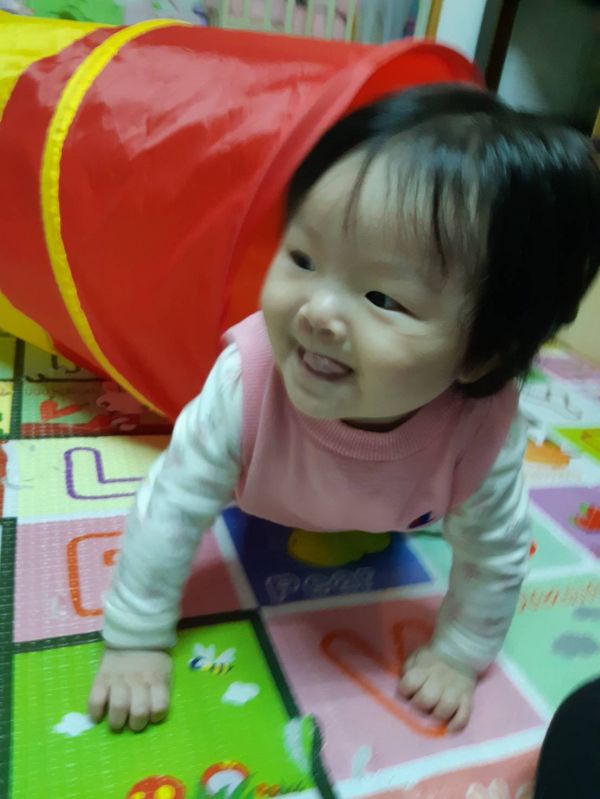 慧玲保母