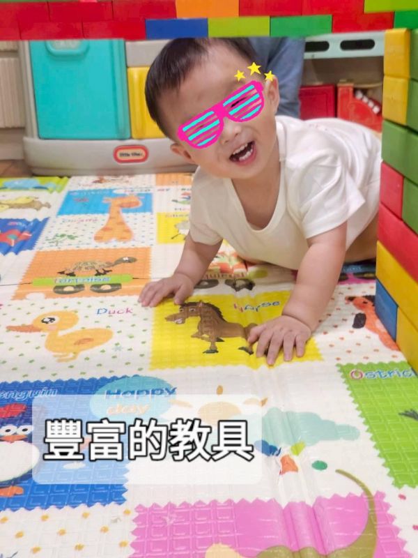托育照片 2