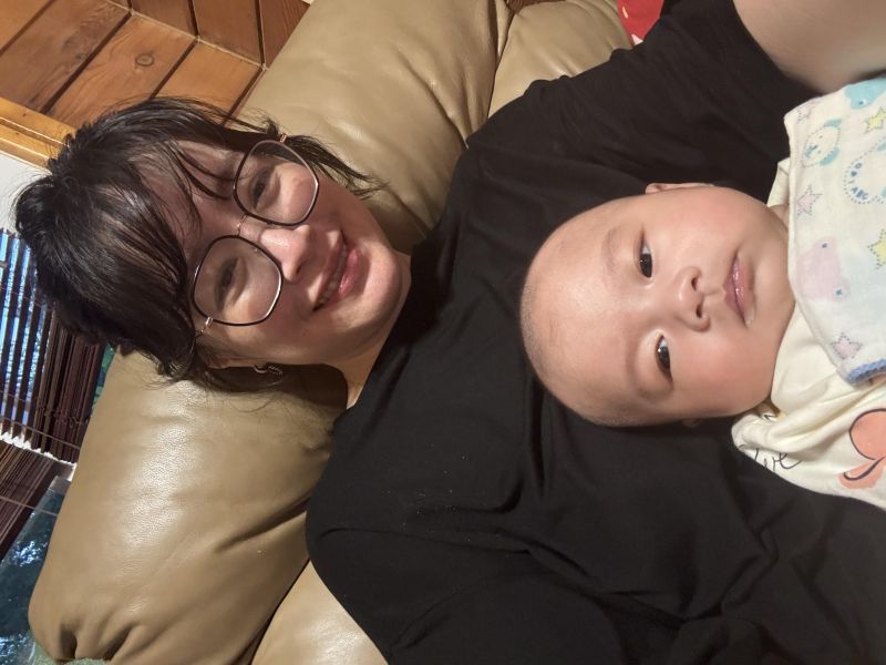 張小姐
