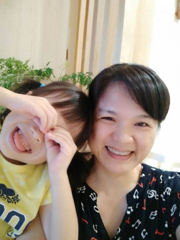 周保母