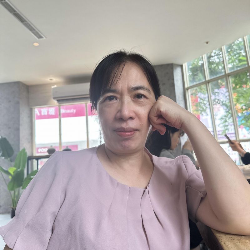 羅保母