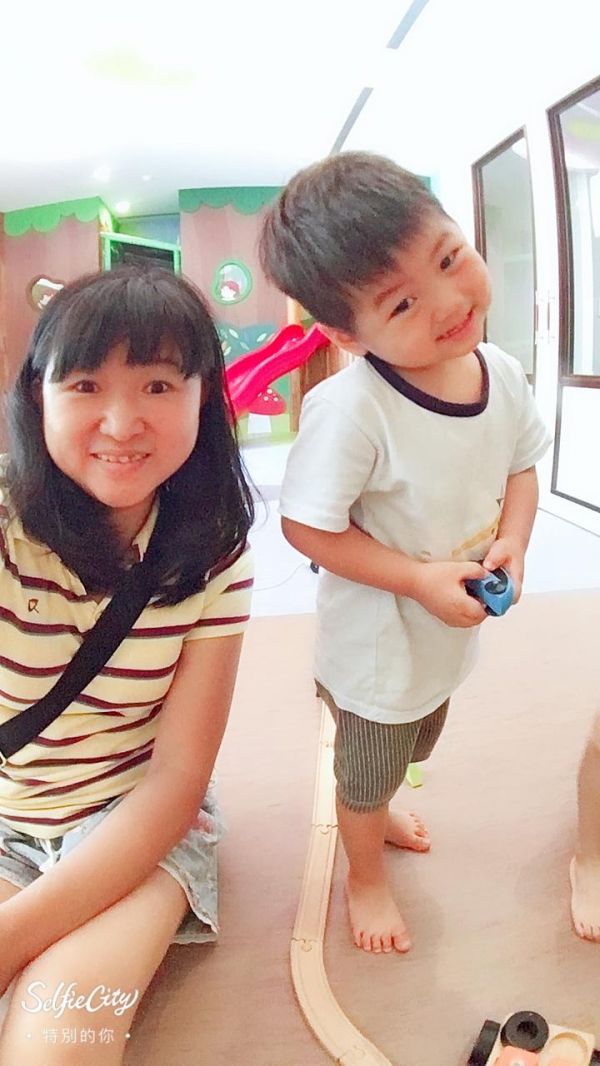 李保母