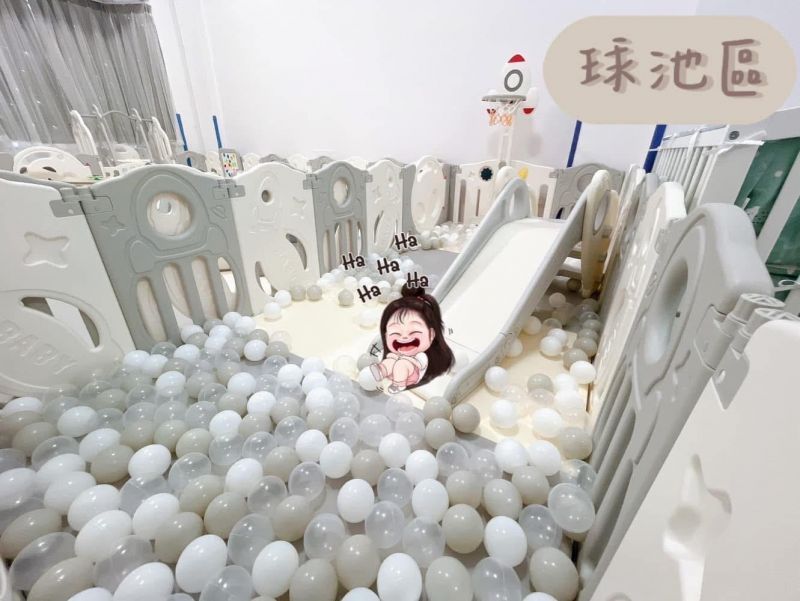 托育照片 3