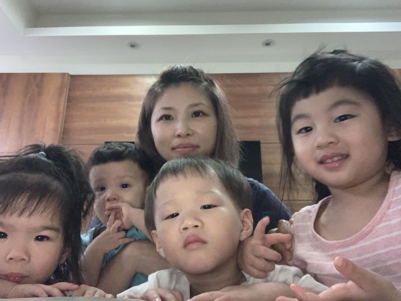 王保母