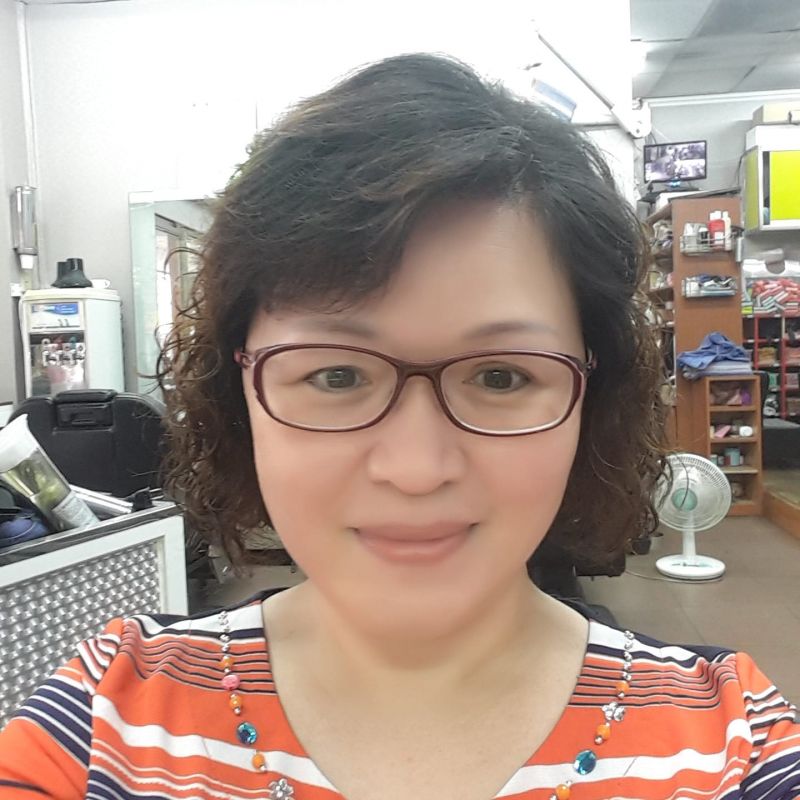 賴保母