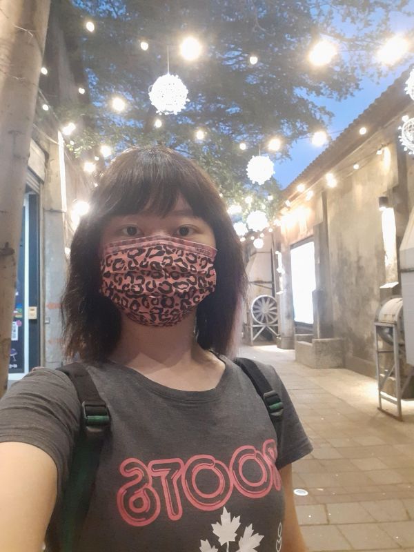 陳保母