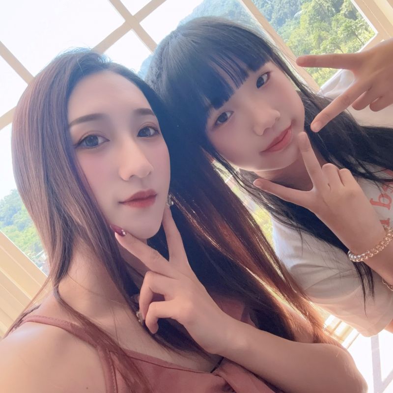 珊珊保姆