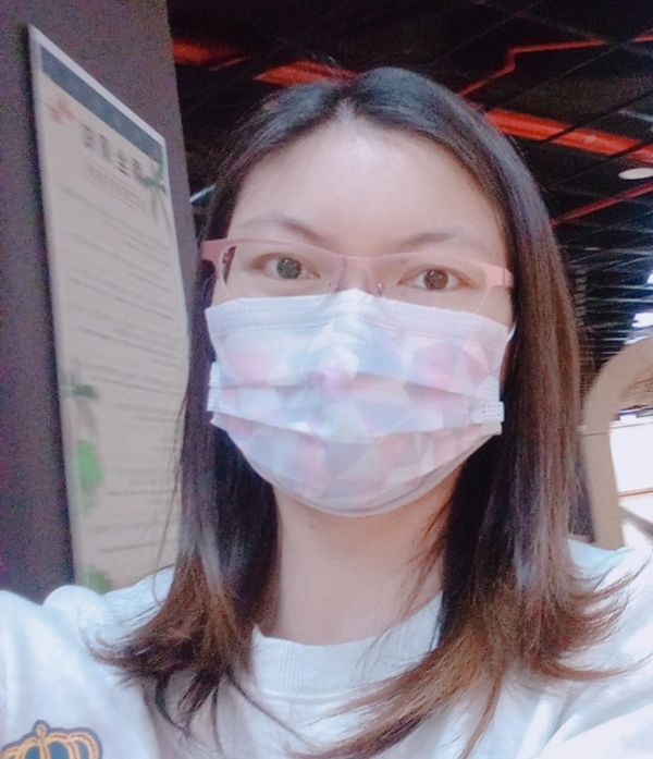 玟子媽咪